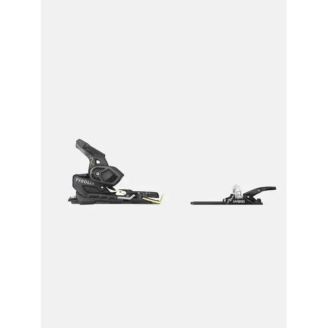 Tyrolia Binding Attack Hybrid 14 2026