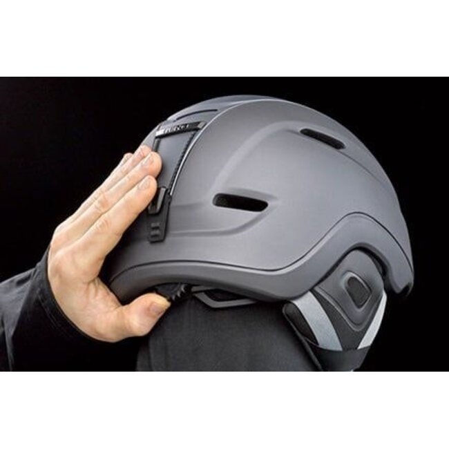 Giro Helmet Owen Spherical 2026