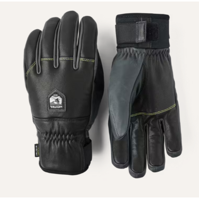 Hestra Glove Omni Trigger