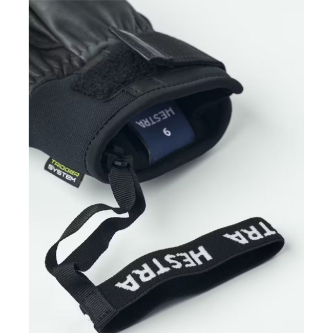 Hestra Glove Omni Trigger