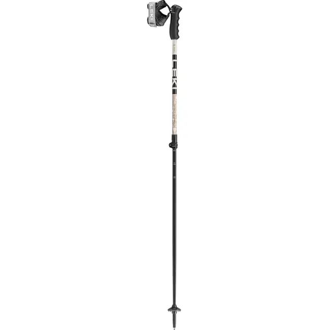 Leki Pole Detect S Vario 110-140