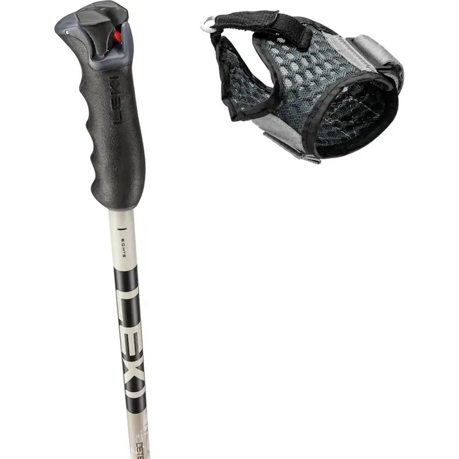 Leki Pole Detect S Vario 110-140