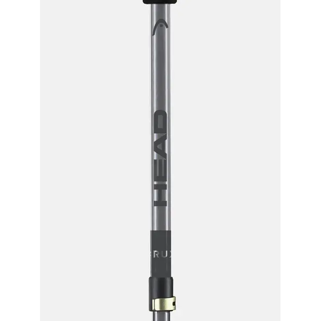 Head Pole Crux Aluminum