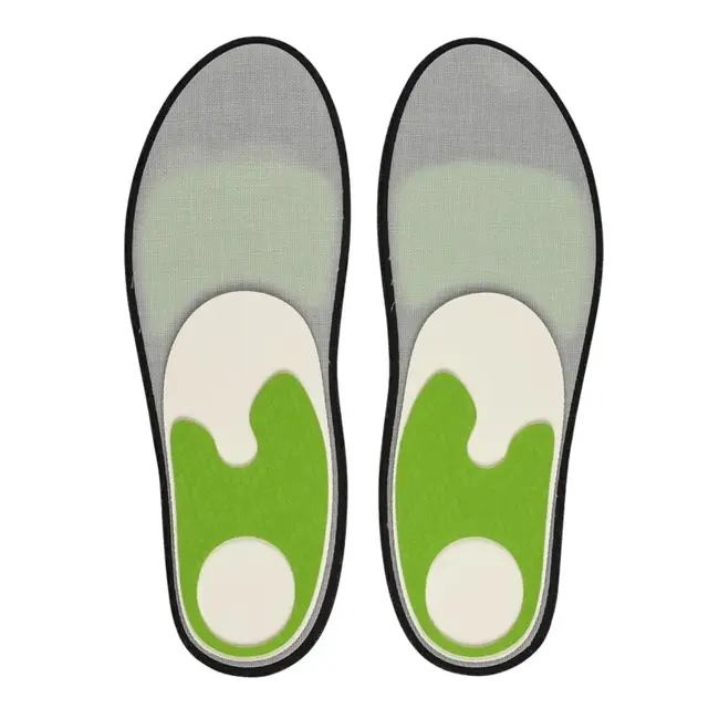Sidas Footbed Custom Merino Comfort