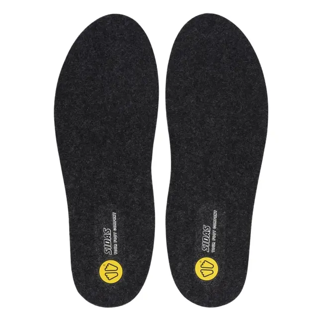 Sidas Footbed Custom Merino Comfort