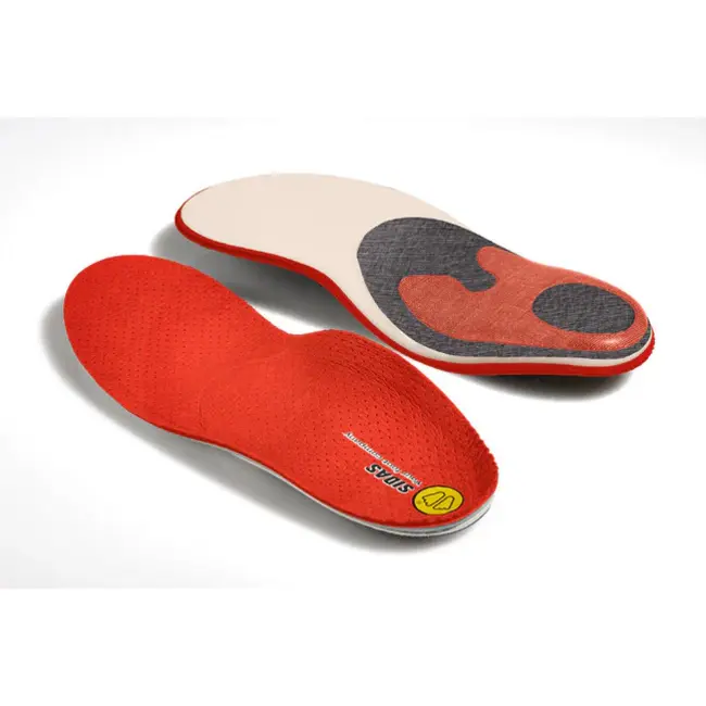 Sidas Footbed Custom Pro