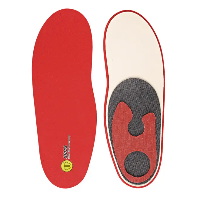 Sidas Footbed Custom Pro