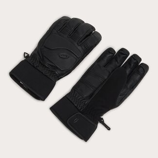 Oakley Oakley Glove Peak Leather