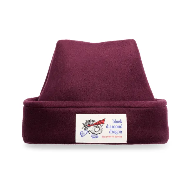 Black Diamond Beanie Pointed Fleece