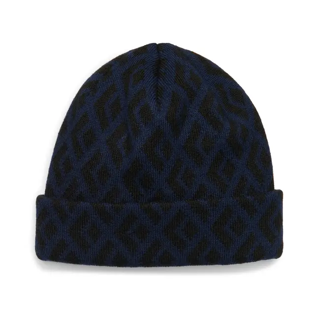 Black Diamond Beanie Repeat
