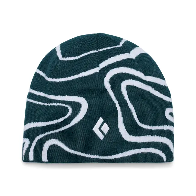 Black Diamond Beanie Stoke
