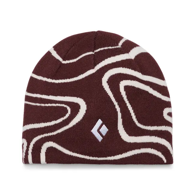 Black Diamond Beanie Stoke