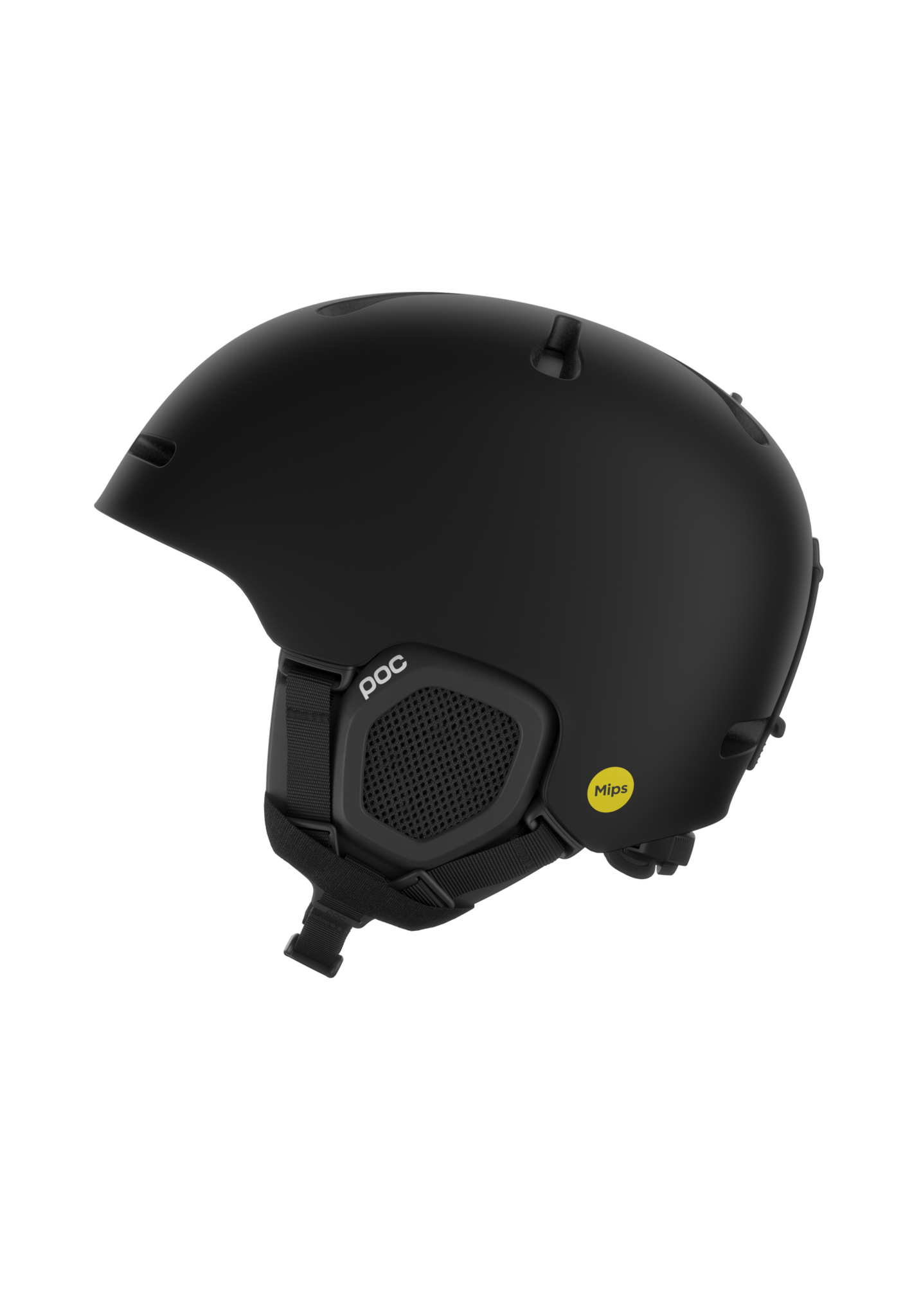 Fornix MIPS Skihelm in Pargasite Green Matt | (Global DE