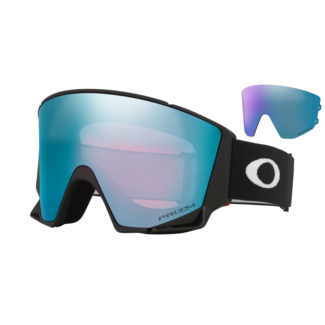 Oakley Oakley Goggle Flow Scape L AF