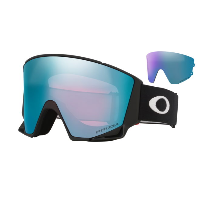 Oakley Goggle Flow Scape L AF