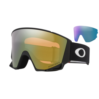 Oakley Oakley Goggle Flow Scape M
