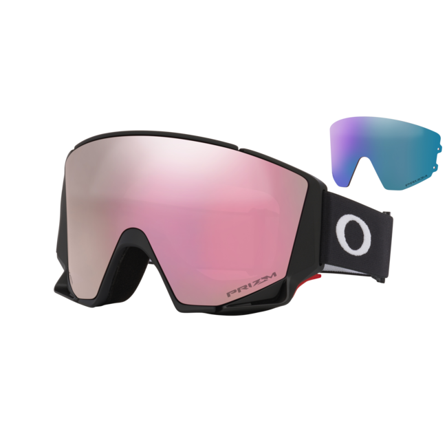 Oakley Goggle Flow Scape M AF
