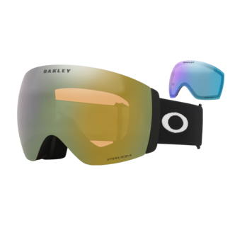 Oakley Oakley Goggle Flight Deck Pro L