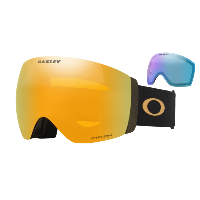 Oakley Goggle Flight Deck Pro L