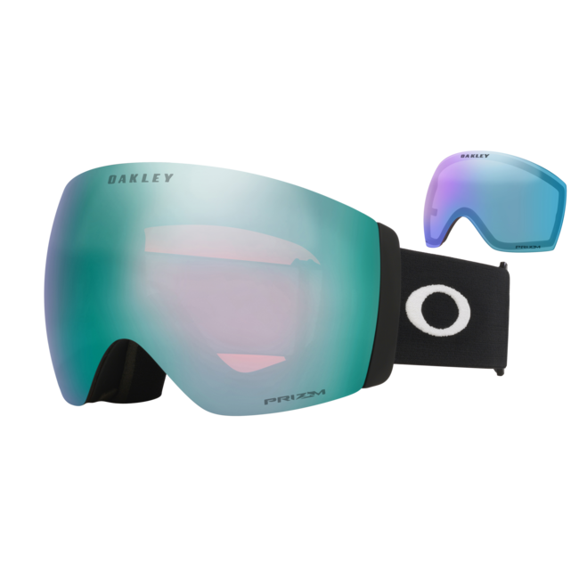 Oakley Goggle Flight Deck Pro L