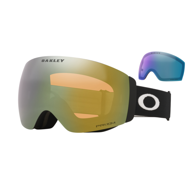 Oakley Goggle Flight Deck Pro M
