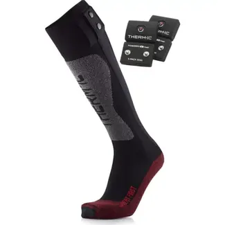 Thermic Thermic Sock Heat First + S-1200 Powersock