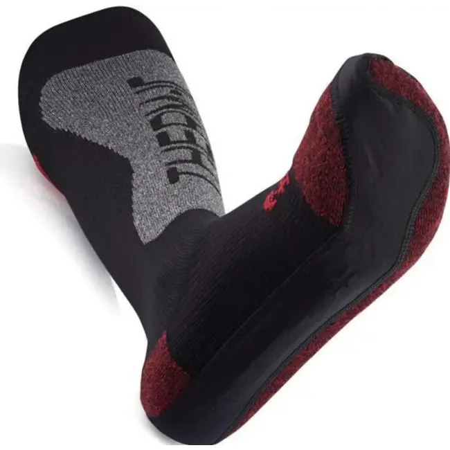 Thermic Sock Heat First + S-1200 Powersock
