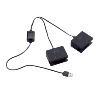 Thermic Thermic Charger S-Pack USB