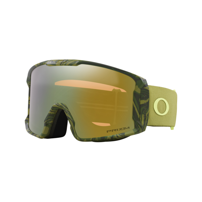 Oakley Goggle Line Miner L
