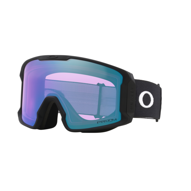 Oakley Goggle Line Miner L