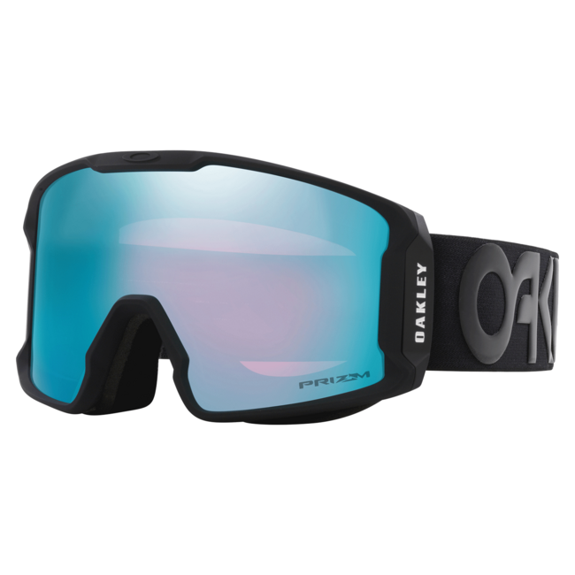 Oakley Goggle Line Miner L