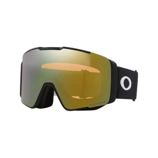Oakley Goggle Line Miner Pro L