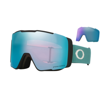 Oakley Oakley Goggle Line Miner Pro M