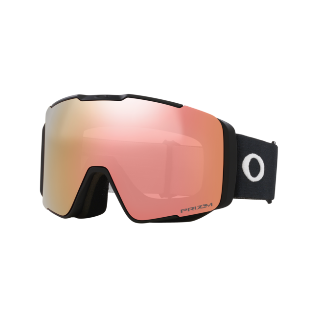 Oakley Goggle Line Miner Pro M