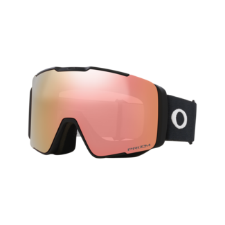 Oakley Oakley Goggle Line Miner Pro M Asia Fit