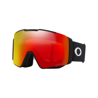 Oakley Oakley Goggle Line Miner Pro L Asia Fit