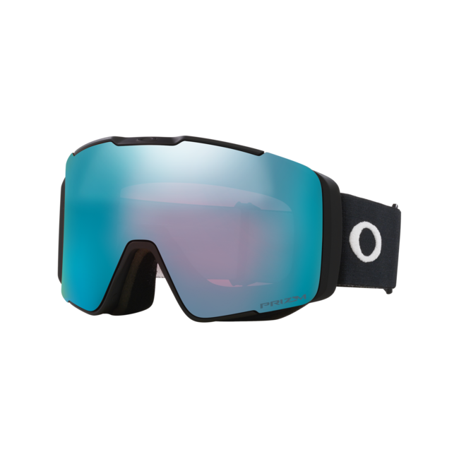 Oakley Goggle Line Miner Pro L Asia Fit