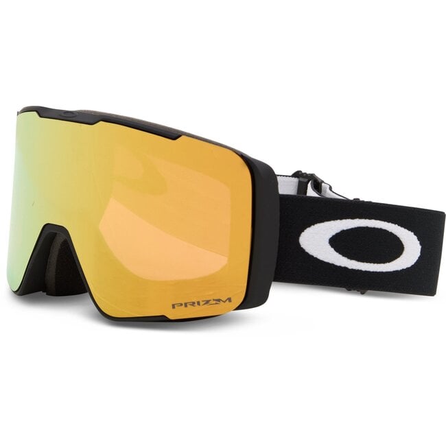 Oakley Goggle Line Miner Pro L Asia Fit