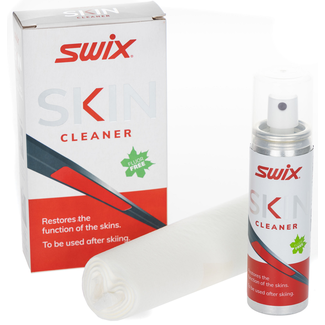Swix Swix Skin Cleaner 80ml