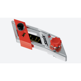 Swix Swix Tool File Adj. Base Guide 0.5-2 Degree
