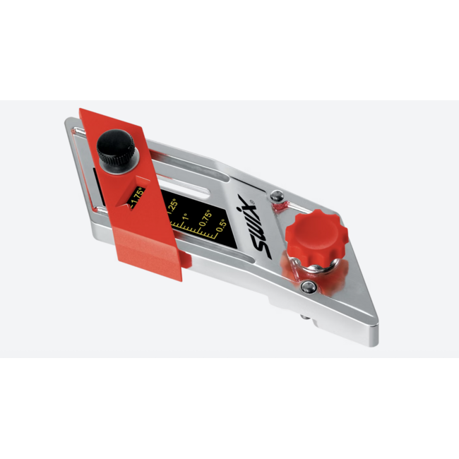 Swix Tool File Adj. Base Guide 0.5-2 Degree