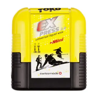 Toko Toko Wax Express Mini 75ml