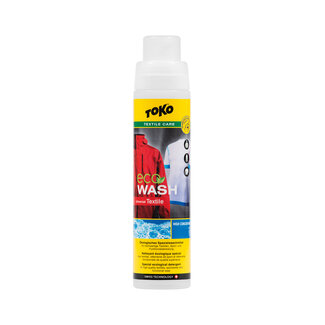 Toko Toko Garment Care Textile Wash 250ml