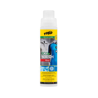 Toko Toko Garment Care Wool Wash 250ml