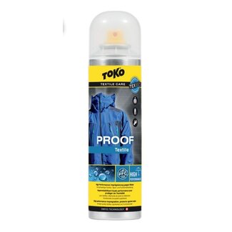 Toko Toko Textile Waterproof 500ml