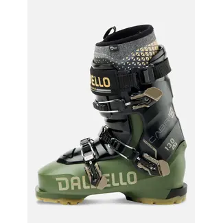 Dalbello Dalbello Ski Boot Cabrio LV Free 130 3D Wrap 2026