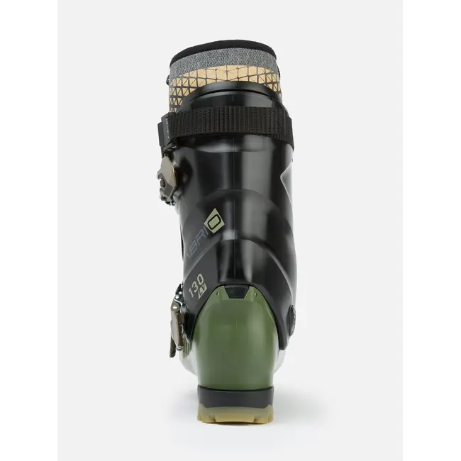 Dalbello Ski Boot Cabrio LV Free 130 3D Wrap 2026