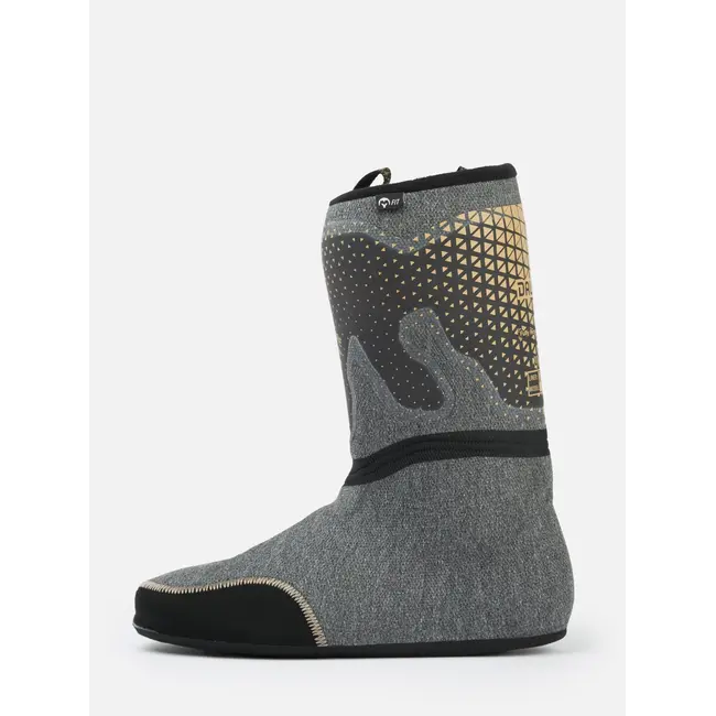 Dalbello Ski Boot Cabrio LV Free 130 3D Wrap 2026