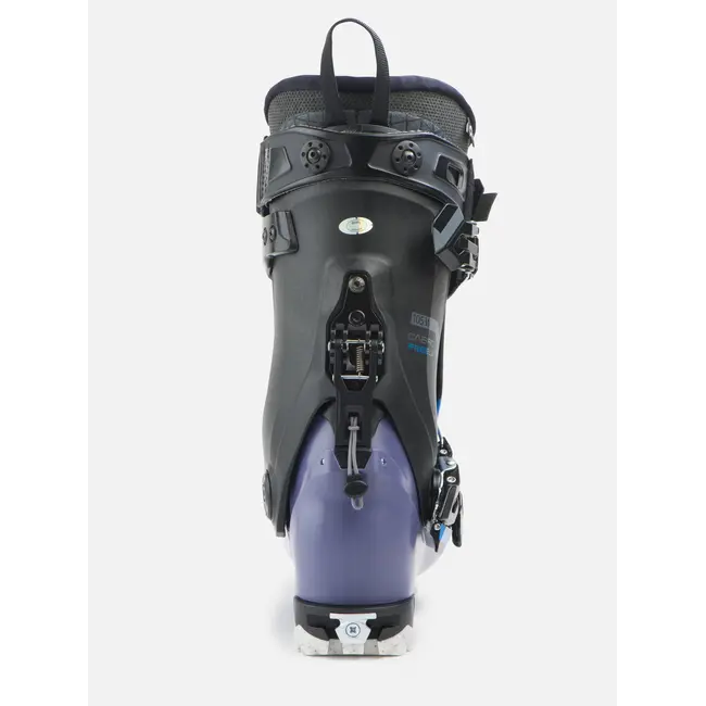 Dalbello Ski Boot Cabrio LV Free 105 W IF 2026