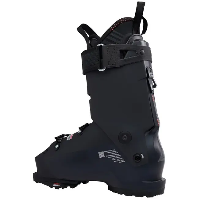 Lange Ski Boot Shadow 130 MV GW 2026